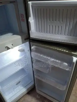 Singer Two Door GEO Refrigerator