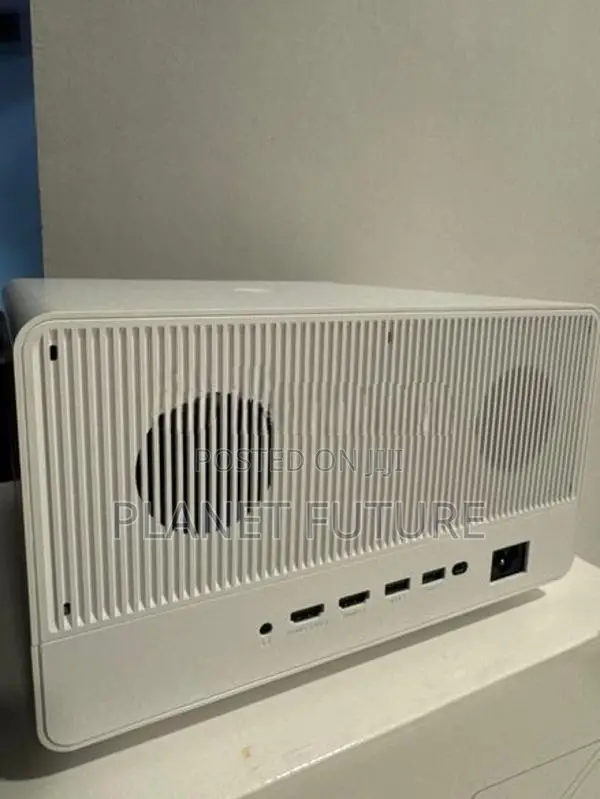 Native 4K Projector Touyinger Rd910 Ultra 2800 Ansi Lumens
