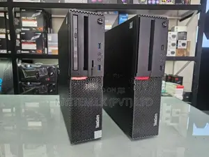 Lenovo ThinkCentre M800/M900 SFF Core i5 6th Gen 8GB DDR4 256GB SSD