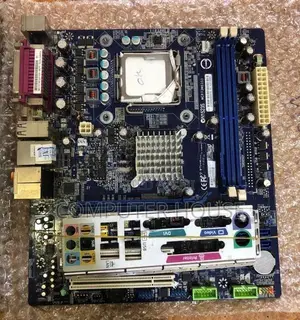 G31 Motherboard