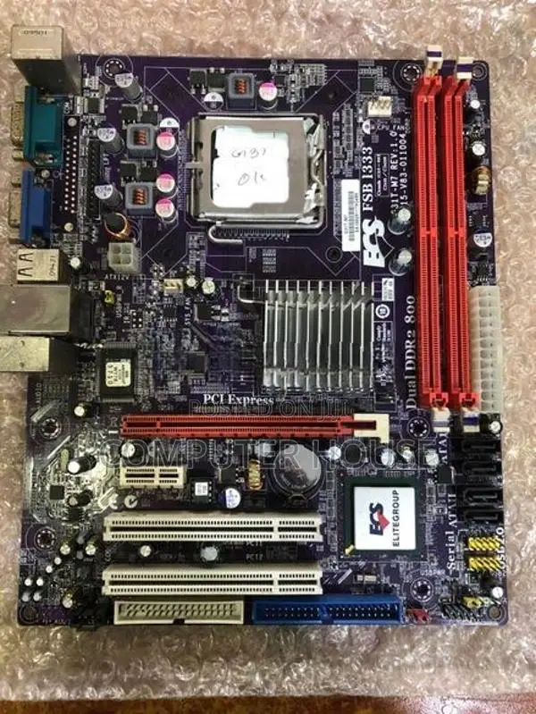 G31 Board