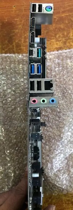 Asus H470 Board