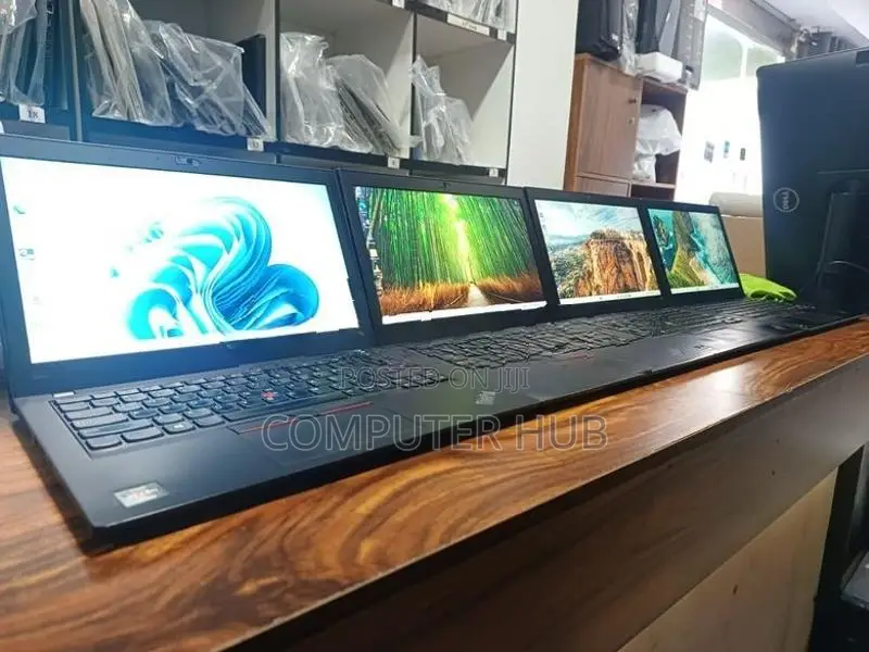 Ryzen 5 PRO Lenovo ThinkPad A285 16GB RAM 256GB NVME Laptop