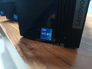 Lenovo ThinkCentre Neo 50s GEN 3 256GB NVME SSD 8GB RAM