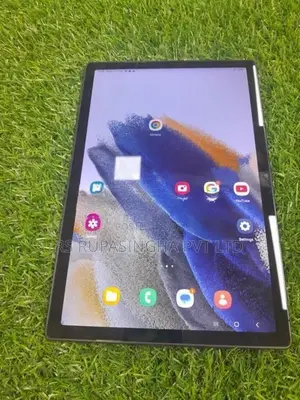 Samsung Galaxy A8 Tab