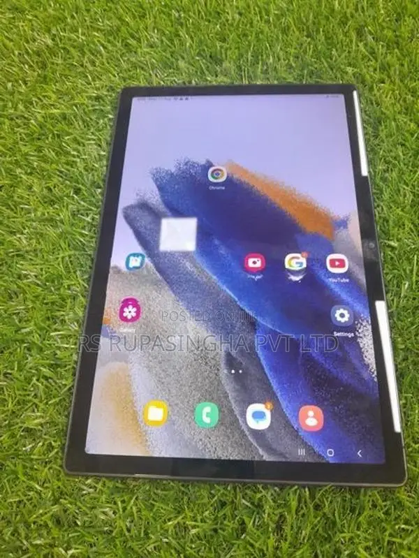 Samsung Galaxy A8 Tab