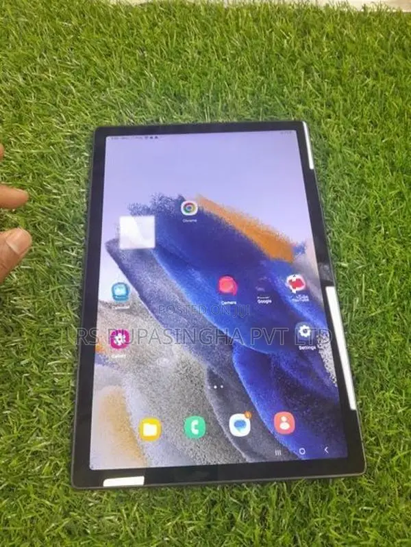 Samsung Galaxy A8 Tab