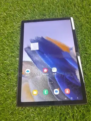 Samsung Galaxy A8 Tab