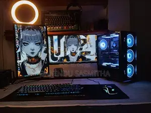 B250 Gaming PC
