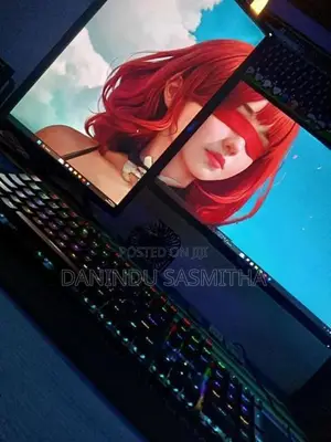 B250 Gaming PC