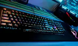 B250 Gaming PC