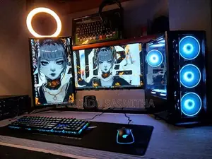 B250 Gaming PC