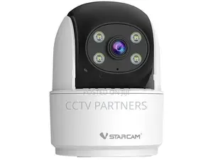 VStarcam C996 24hours Colour Night Vision WiFi CCTV Camera Two Way Tal