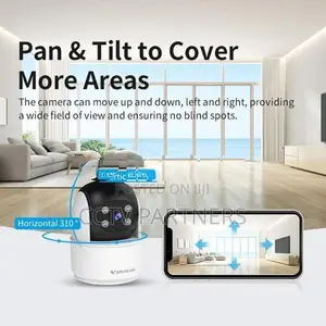 VStarcam C996 24hours Colour Night Vision WiFi CCTV Camera Two Way Tal
