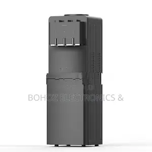 Bottom Refrigerator