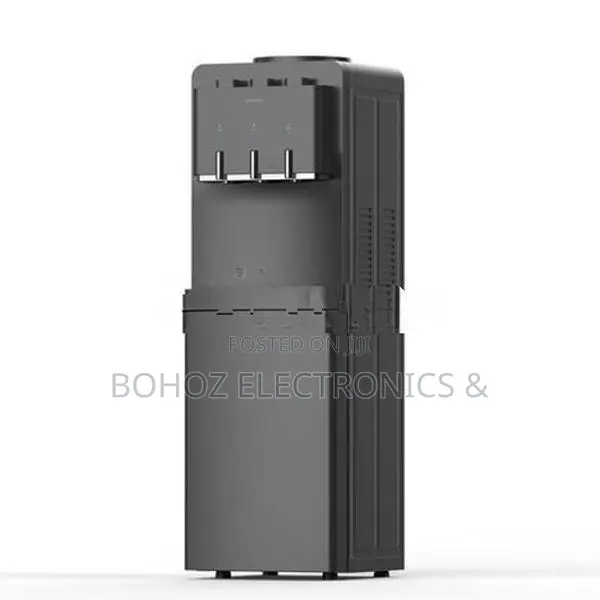 Bottom Refrigerator