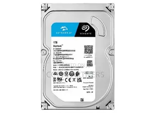 Seagate Skyhawk 1TB Surveillance HDD dvr nvr cctv Camera Hard Drive