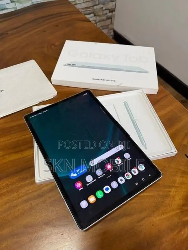 Samsung Galaxy S9FE Plus 8GB128GB 5G