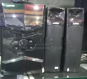 ASTRO SUBWOOFER