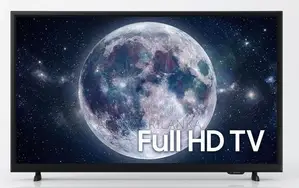 Samsung 43" LED Smart TV - UA43F6000FRXER