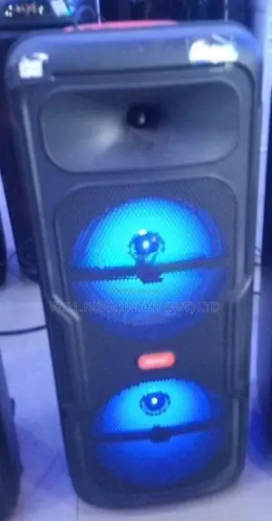 KBROAD BLUTOOTH SPEAKER