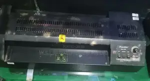 MASTER LAMINATE MACHINE