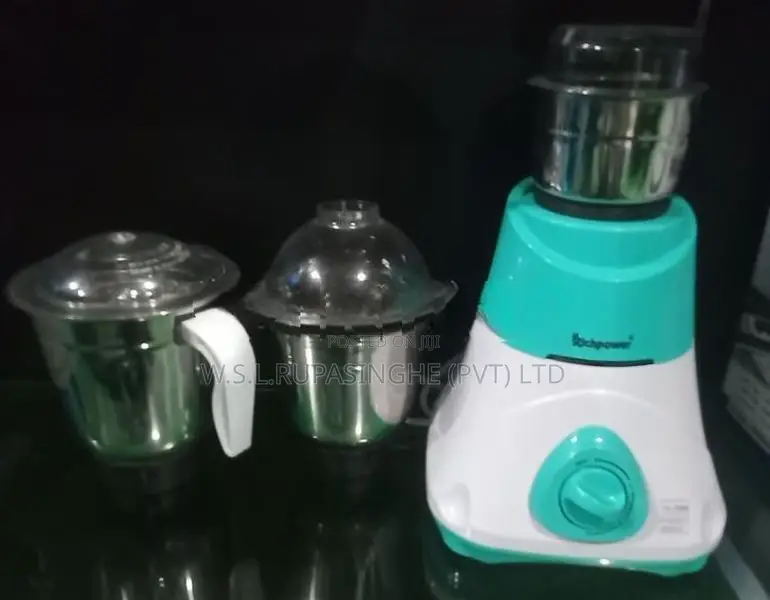 RICHPOWER BLENDER