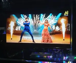 SINGER LED 32 TV