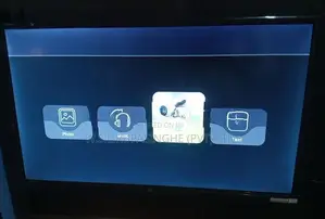 SGL LED 32 TV
