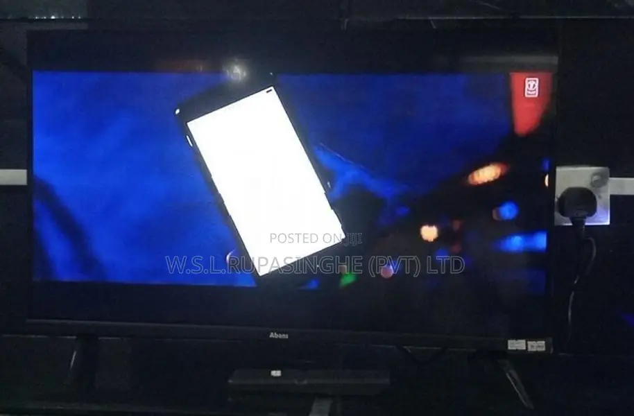 ABANS LED 32 TV