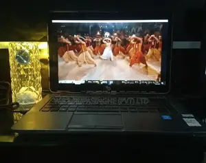 HP I5 LAP