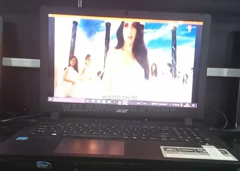 ACER CELERON LAP
