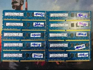 2GB|4GB|8GB| DDR3|DDR4 DESKTOP RAM