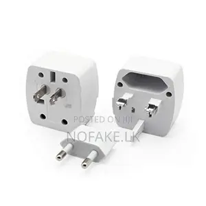 Ldnio Z4 Universal Plug Travel Adapter