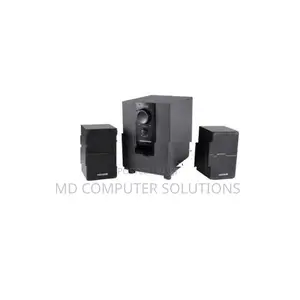 Microlab M-106BT 2.1 Sub Woofer