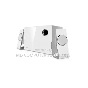 Microlab M-660BT Subwoofer