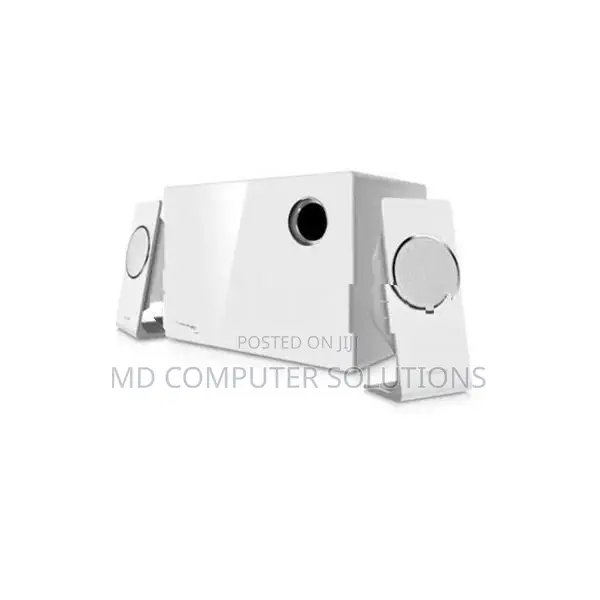 Microlab M-660BT Subwoofer