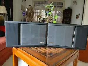 Bose 301 Specker Set