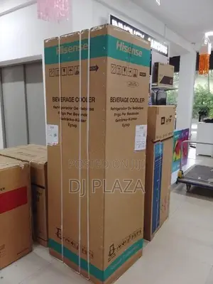 Hisense Bottle Cooler