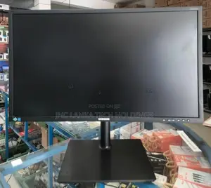 27" LED / HDMI Monitor