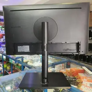 27" LED / HDMI Monitor