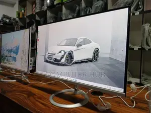 Intel Xeon E3 256GB NVMe 16GB RAM All in One Desktop Computer