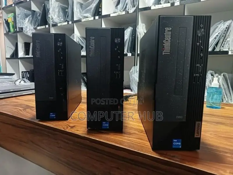 Lenovo ThinkCentre Neo 50s GEN 3 8GB RAM 256GB