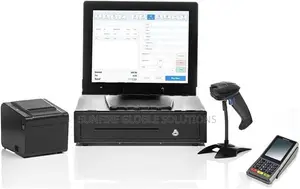 Cake Shop Pos Software for Easy Orders, Billing