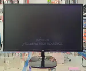 27" LED/IPS/HDMI Monitor