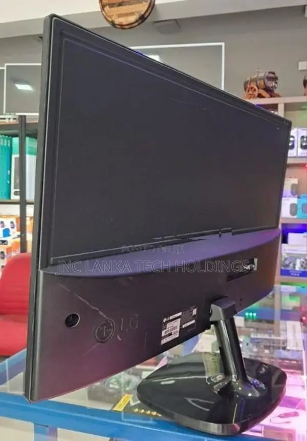 27" LED/IPS/HDMI Monitor