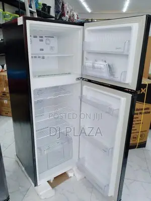 Innovex Fridge 250L