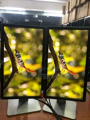 24’’ Wide Led Hdmi Monitor