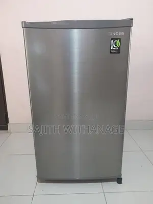 Singer Refrigerator