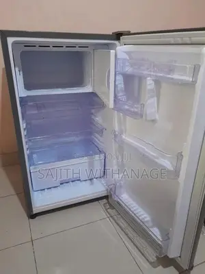 Singer Refrigerator